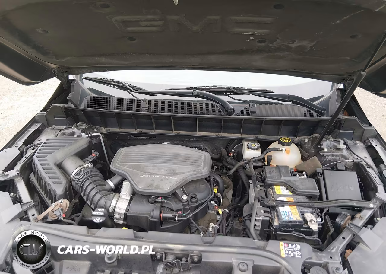 2018 GMC Acadia Slt-1 VIN:1GKKNULS5JZ122806 - 10