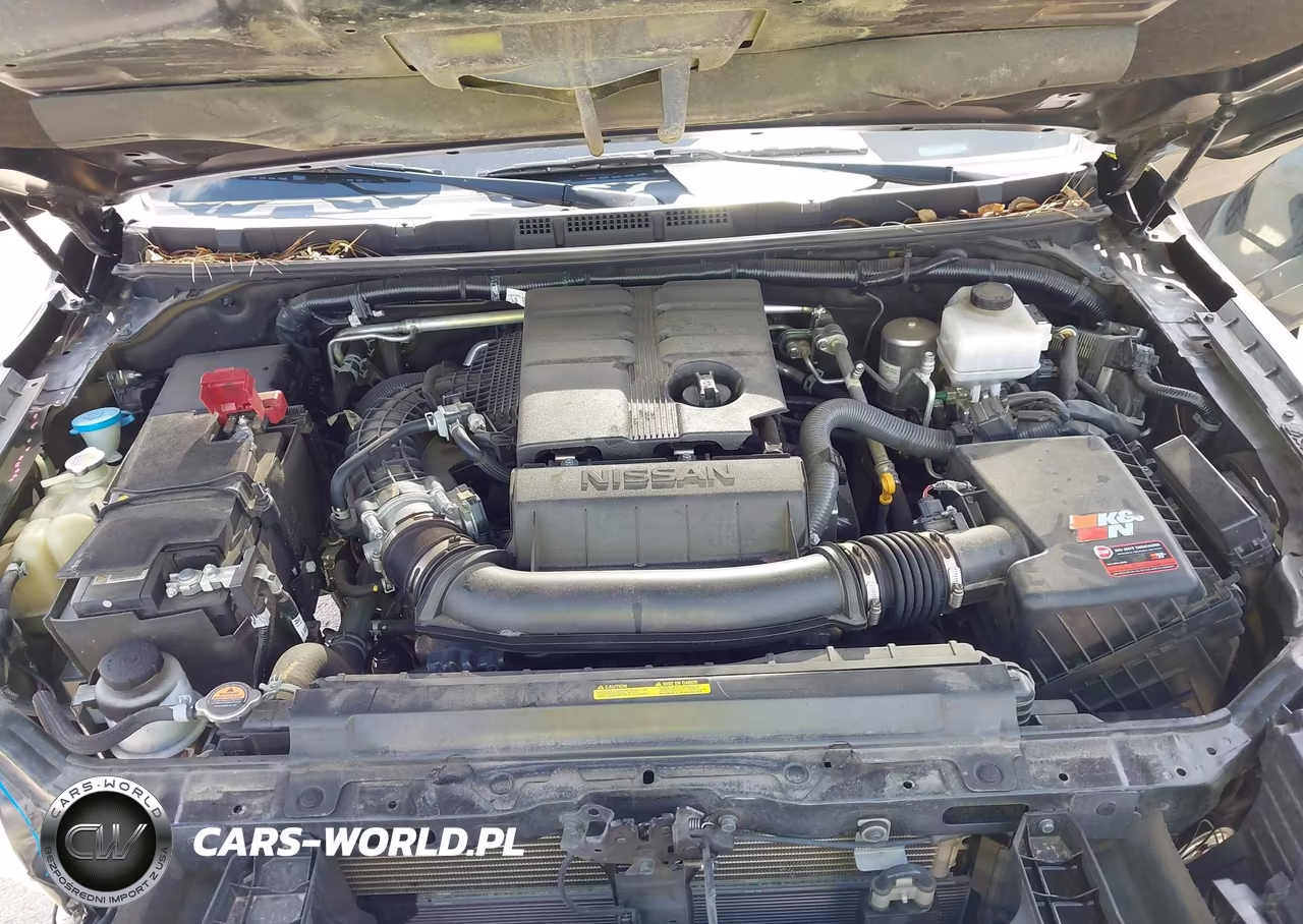2024 Nissan Frontier Sv 4X4 VIN:1N6ED1EK5RN661756 - 10