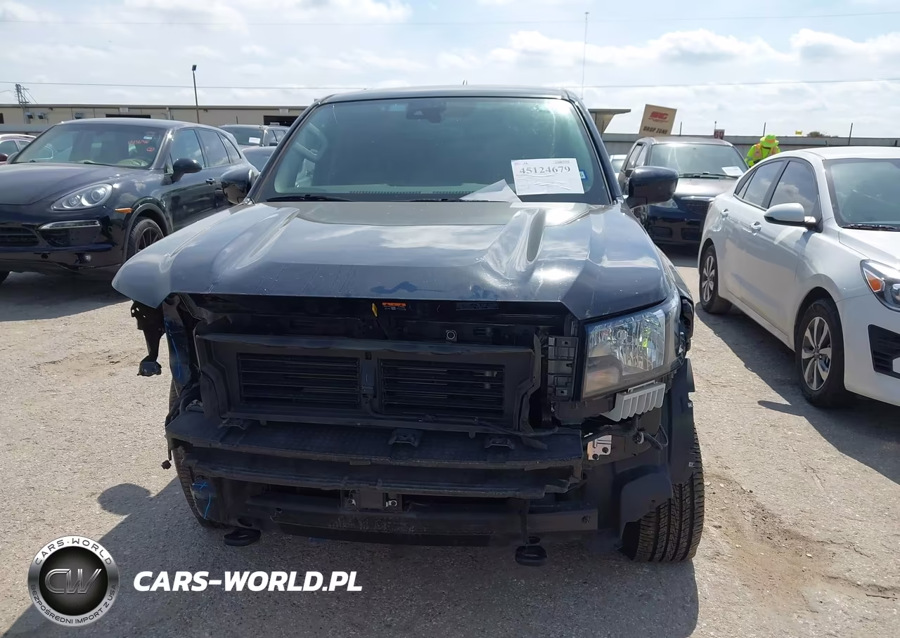 2024 Nissan Frontier Sv 4X4 VIN:1N6ED1EK5RN661756 - 13