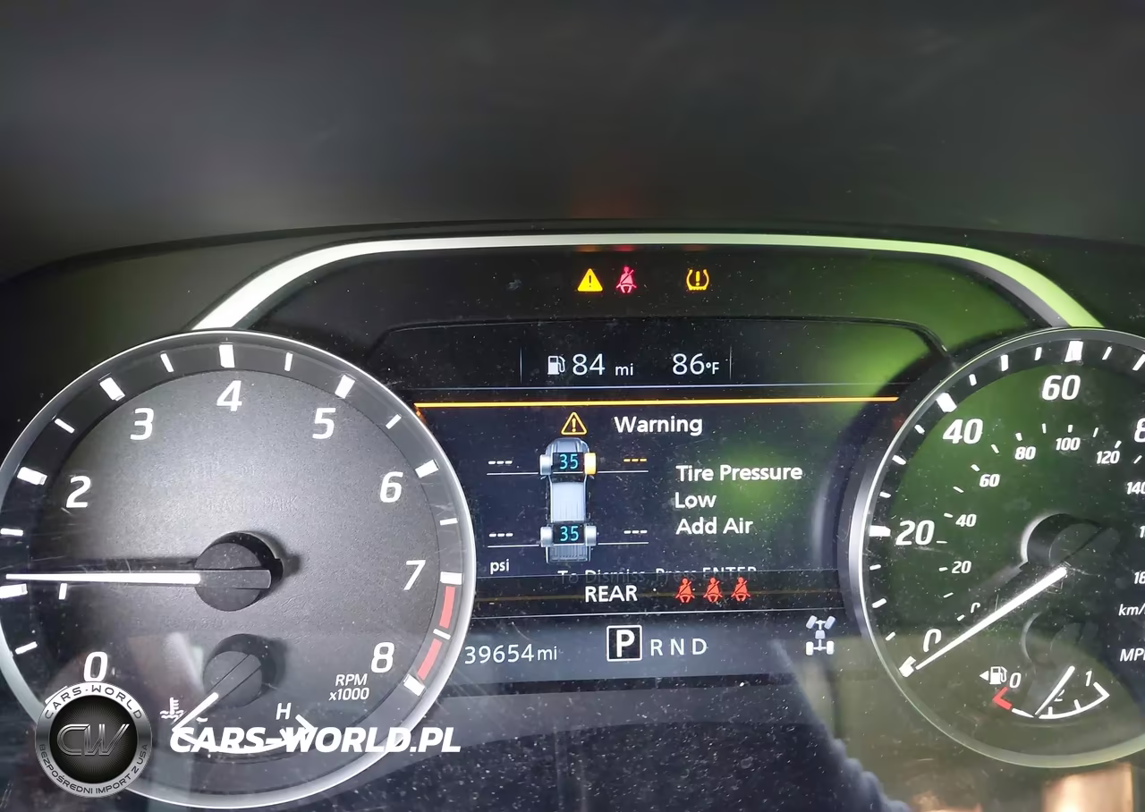2024 Nissan Frontier Sv 4X4 VIN:1N6ED1EK5RN661756 - 7