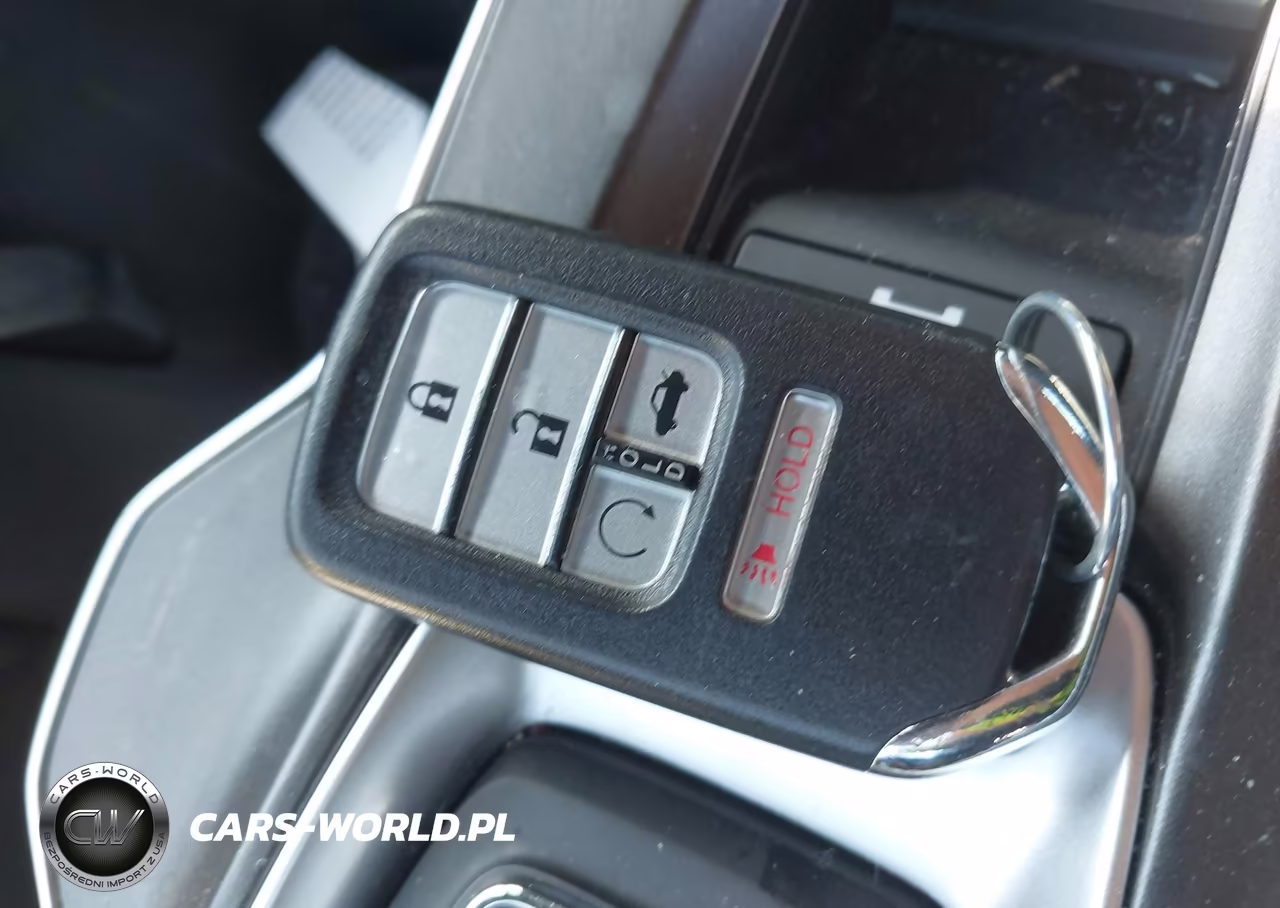 2022 Honda Accord Hybrid Sport VIN:1HGCV3F20NA036900 - 11