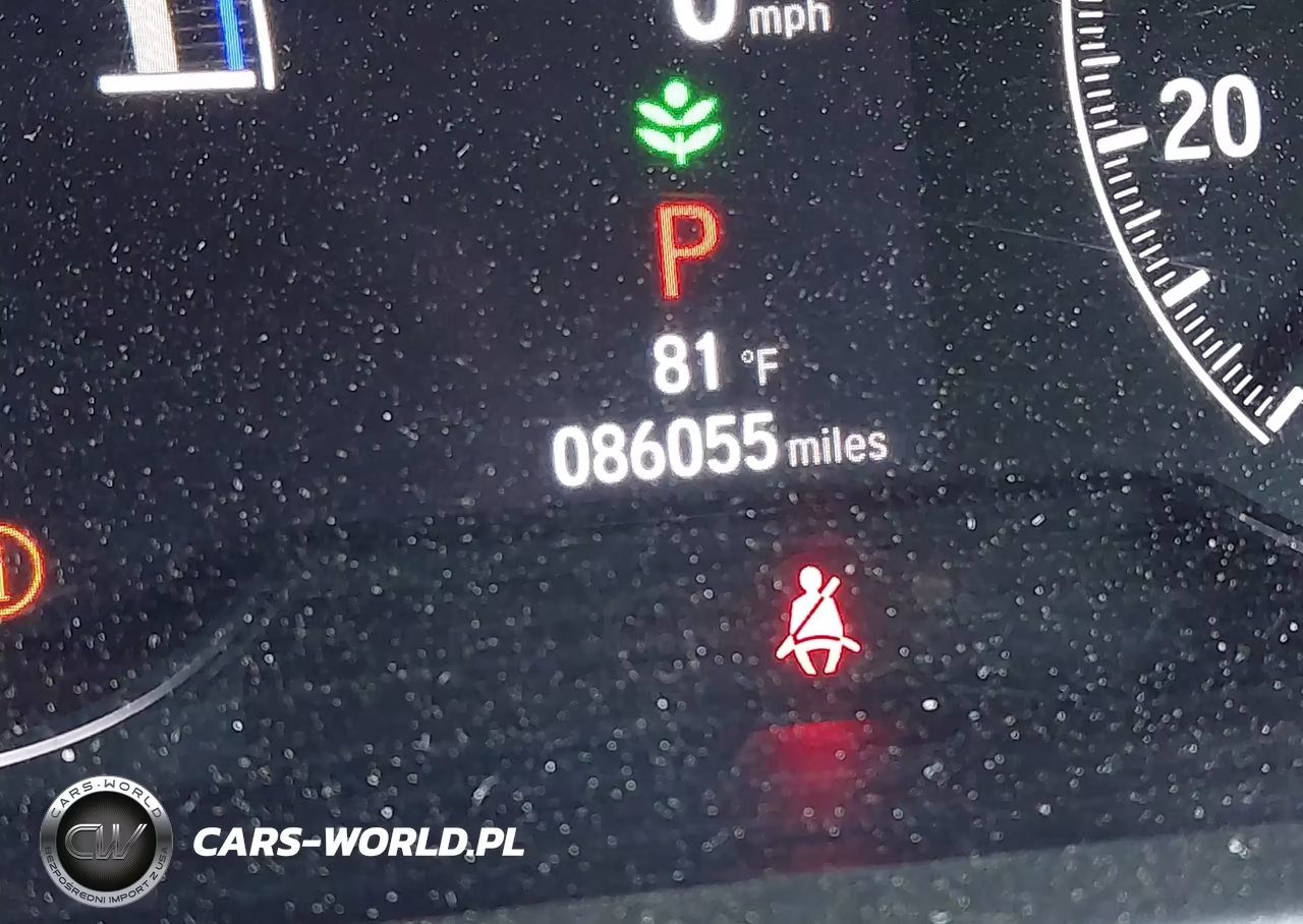 2022 Honda Accord Hybrid Sport VIN:1HGCV3F20NA036900 - 16