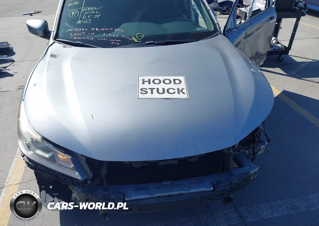 2017 Honda Accord Lx VIN:1HGCR2F33HA179982 - 10