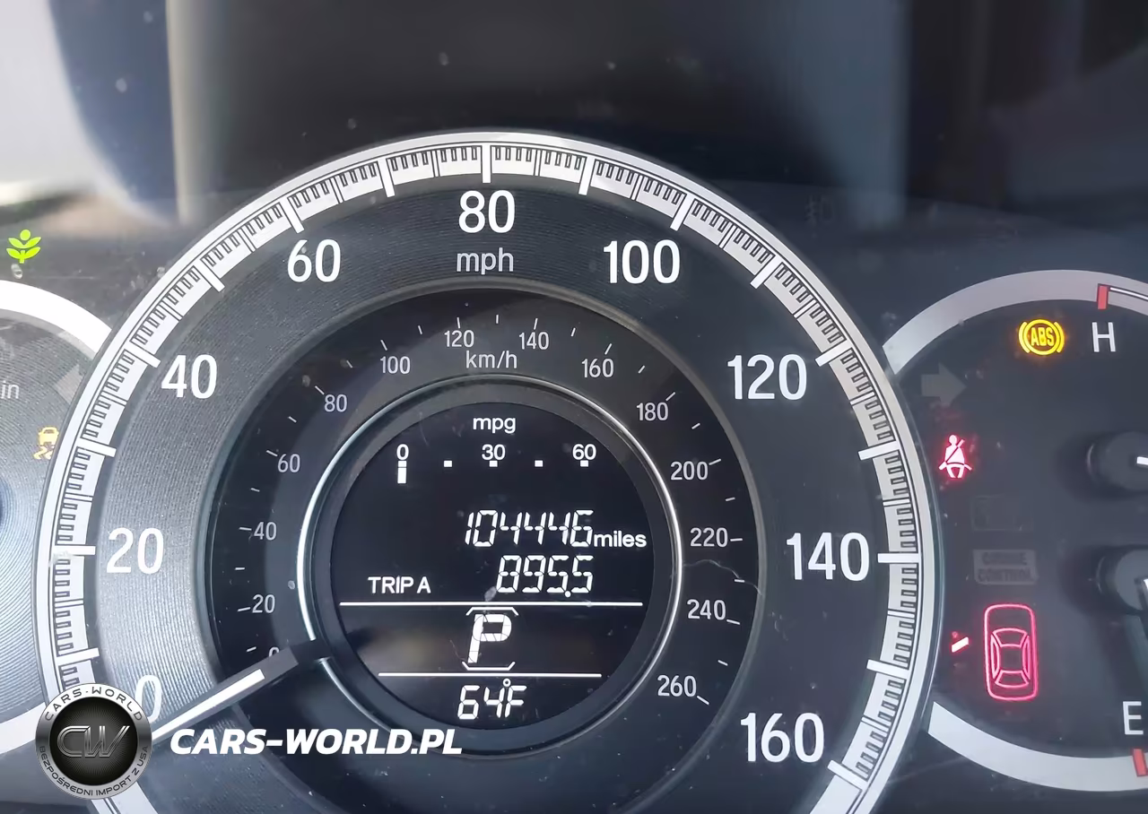 2017 Honda Accord Lx VIN:1HGCR2F33HA179982 - 16