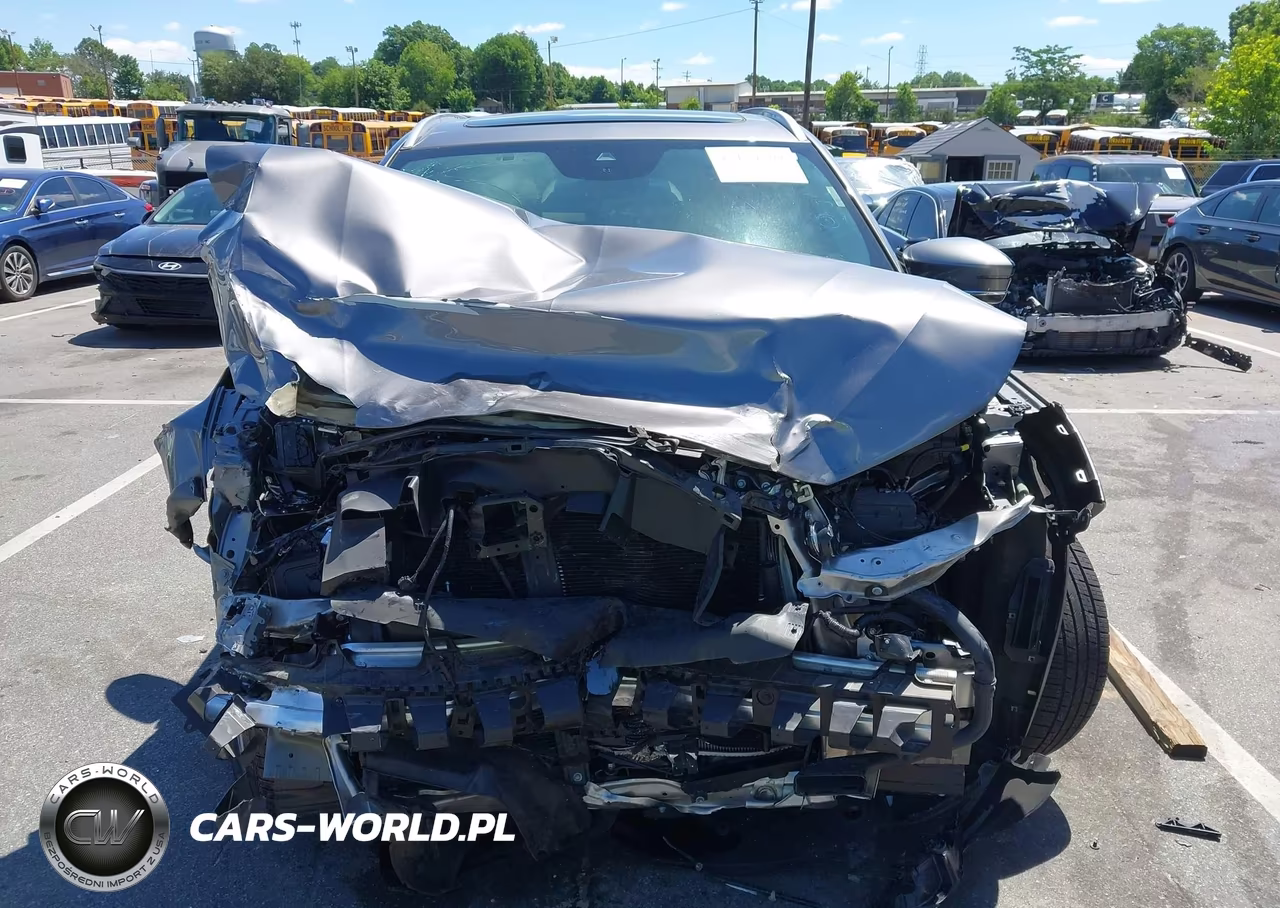 2022 Acura Mdx Advance Package VIN:5J8YE1H8XNL041103 - 13