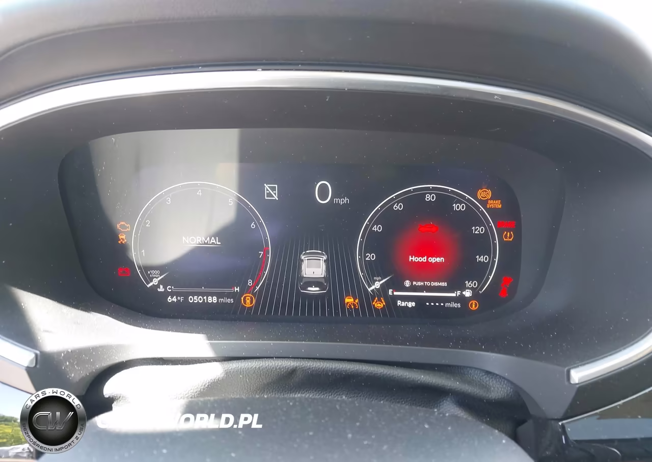 2022 Acura Mdx Advance Package VIN:5J8YE1H8XNL041103 - 7