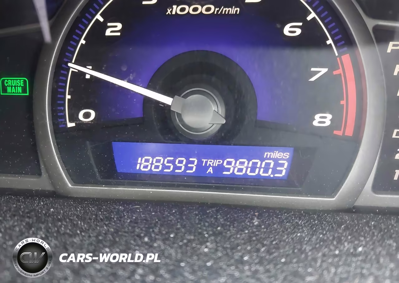 2011 Honda Civic Lx-S VIN:2HGFA1F61BH540952 - 7