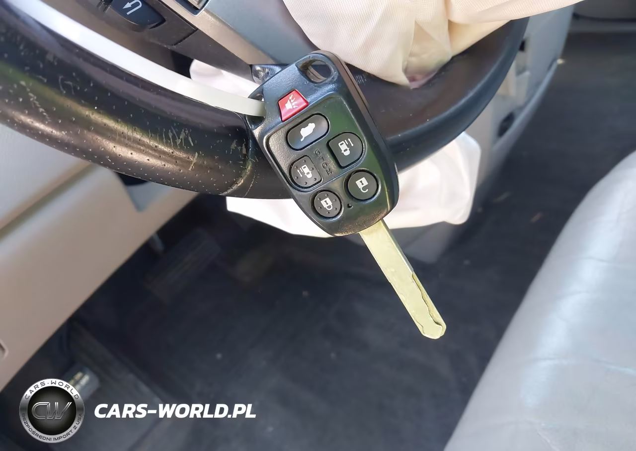 2011 Honda Odyssey Ex-L VIN:5FNRL5H67BB038009 - 11