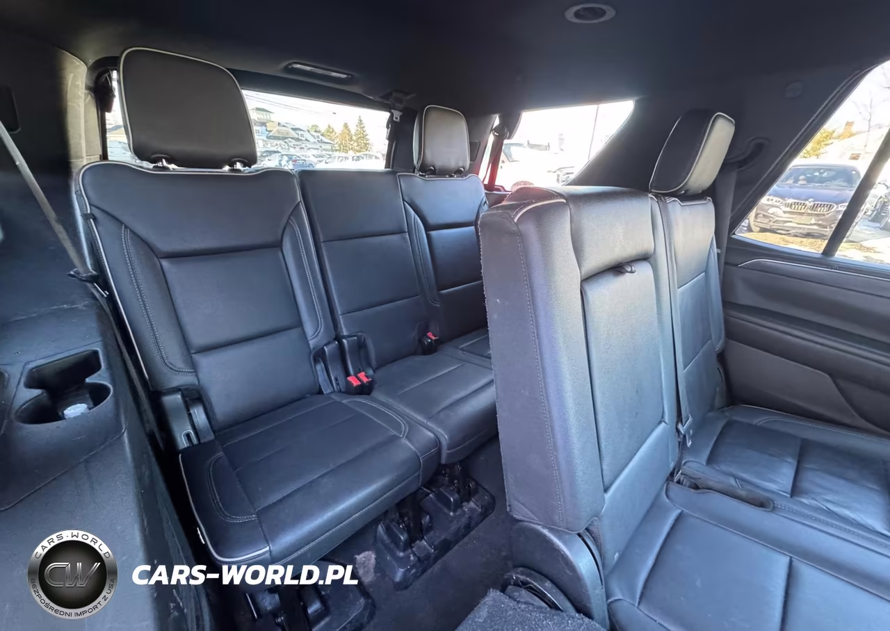 2021 GMC Yukon Slt VIN:1GKS2BKD6MR281077 - 11