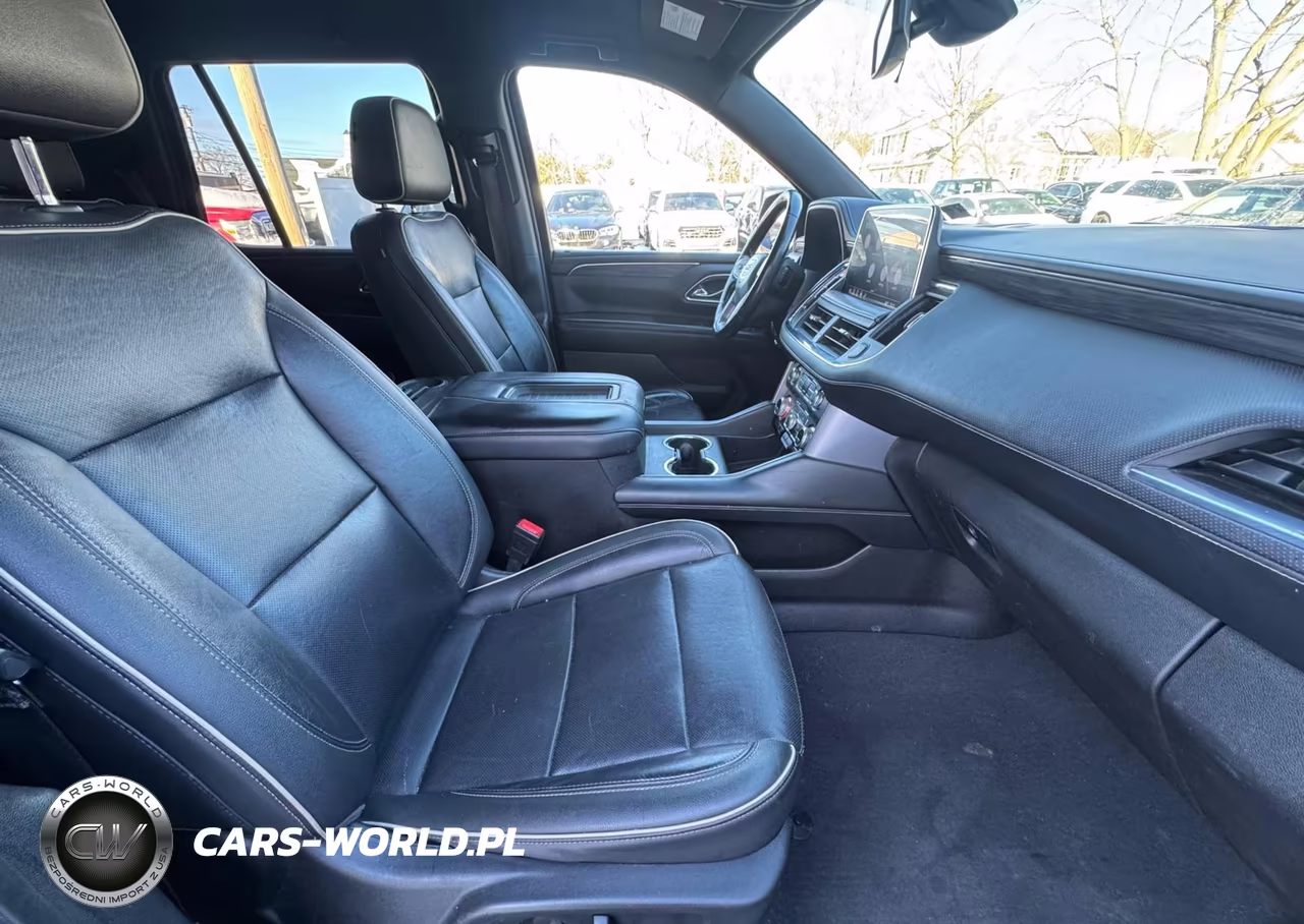 2021 GMC Yukon Slt VIN:1GKS2BKD6MR281077 - 5