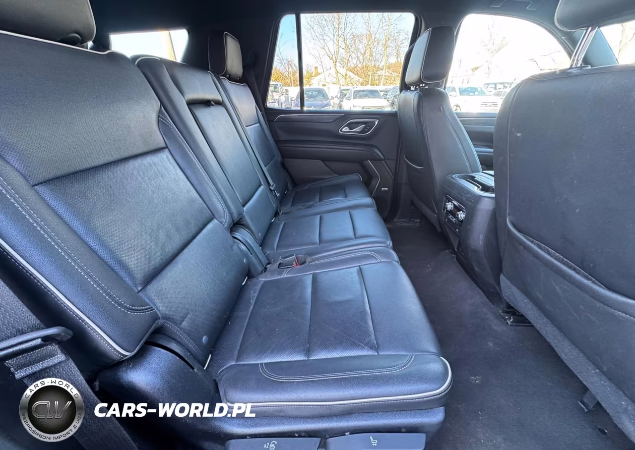 2021 GMC Yukon Slt VIN:1GKS2BKD6MR281077 - 6