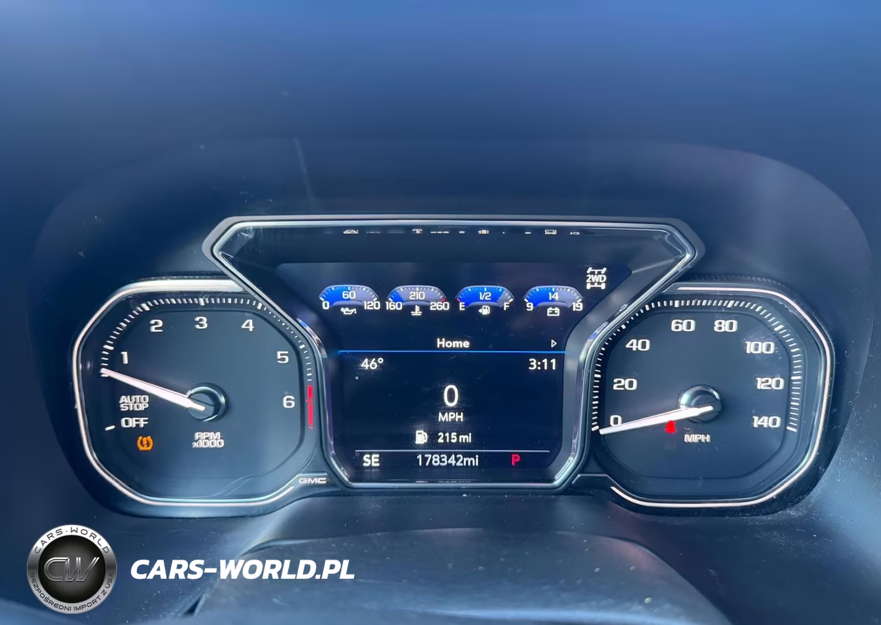 2021 GMC Yukon Slt VIN:1GKS2BKD6MR281077 - 7
