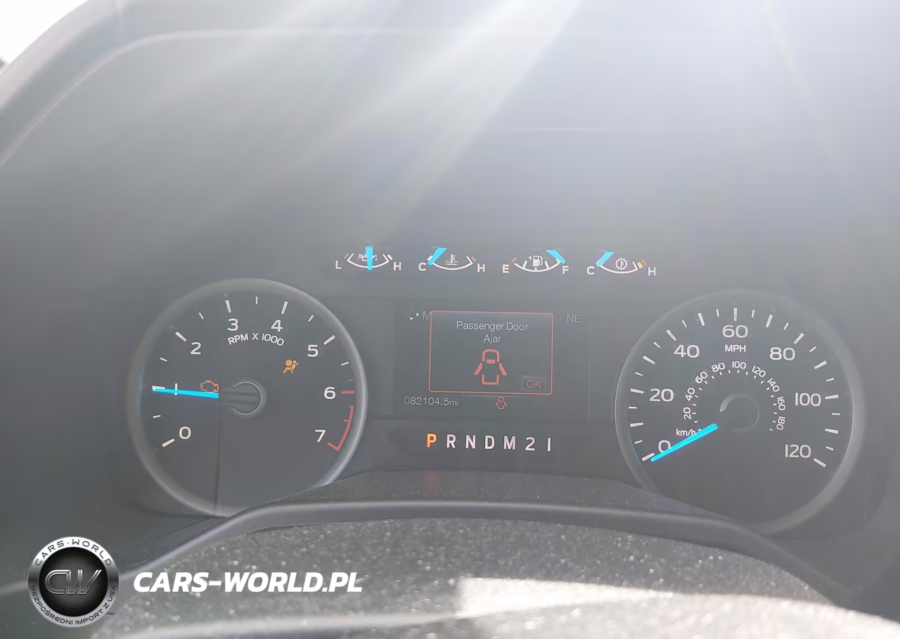 2015 Ford F-150 Xlt VIN:1FTEW1CF7FFB56472 - 7