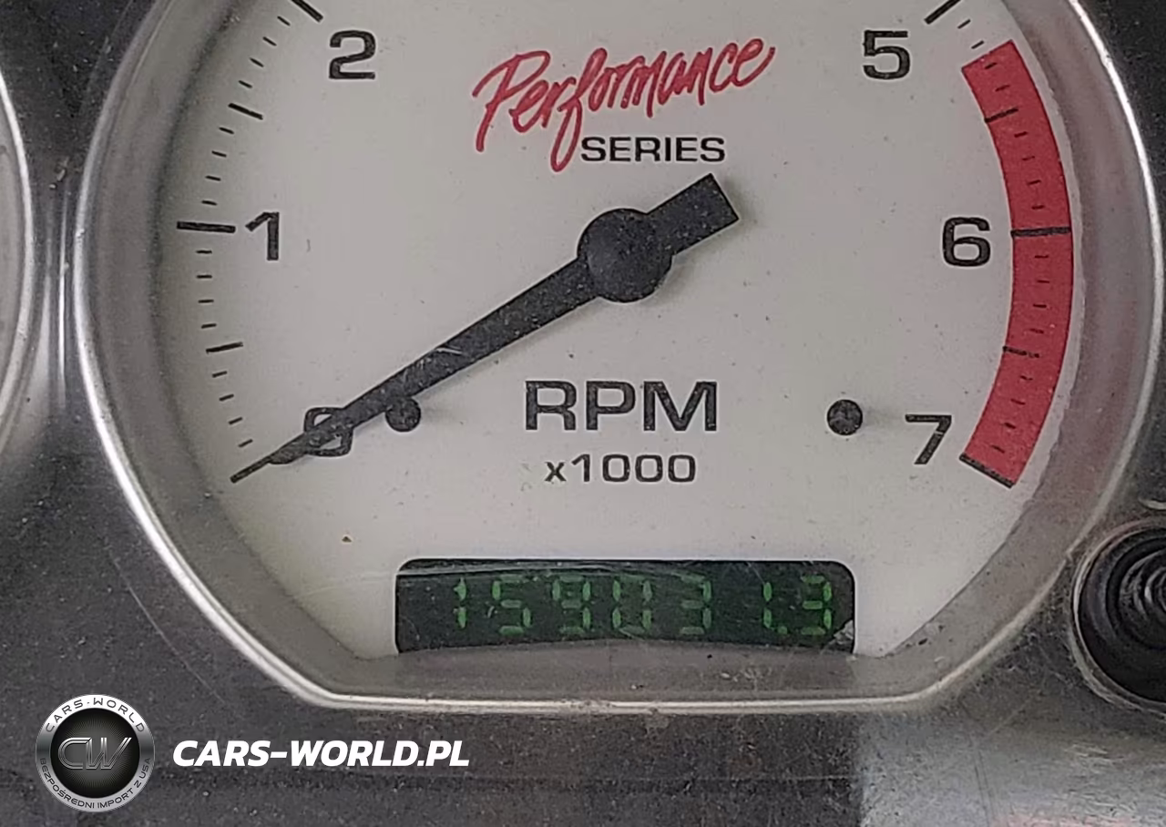 2000 Ford Mustang VIN:1FAFP4443YF172404 - 15