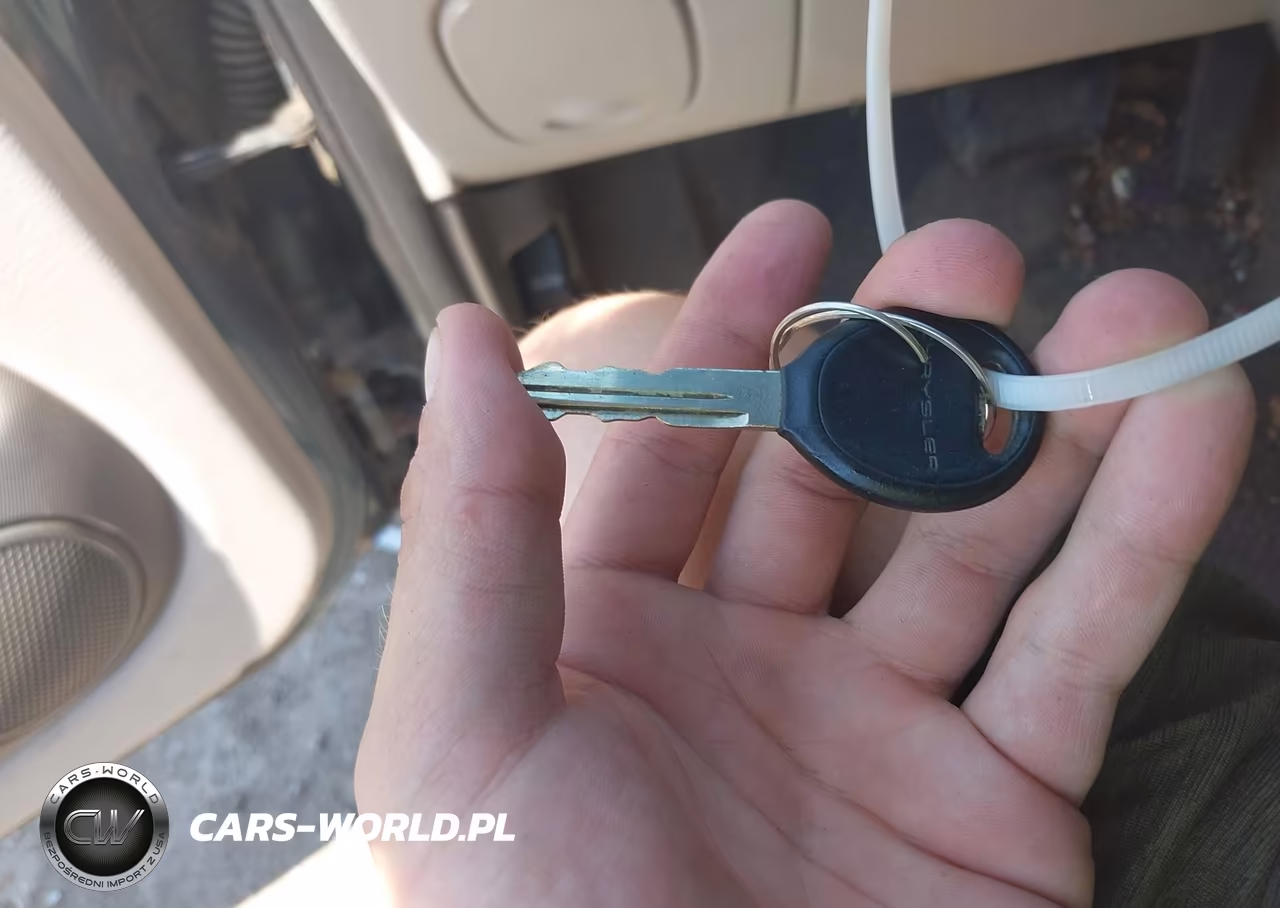2003 Chrysler Pt Cruiser VIN:3C4FY48BX3T566416 - 11