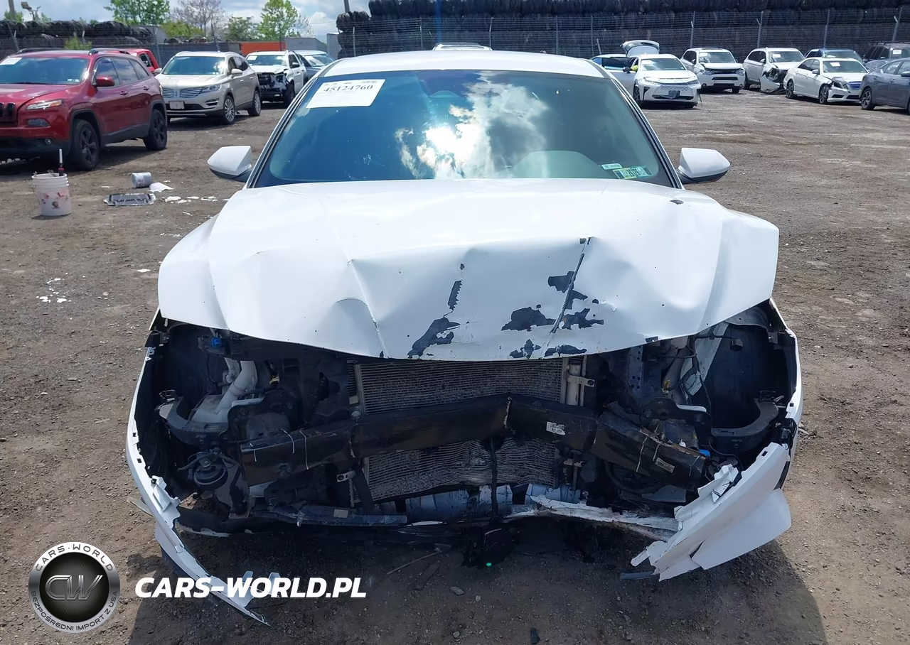 2023 Hyundai Elantra Hybrid Blue VIN:KMHLM4AJXPU082740 - 12