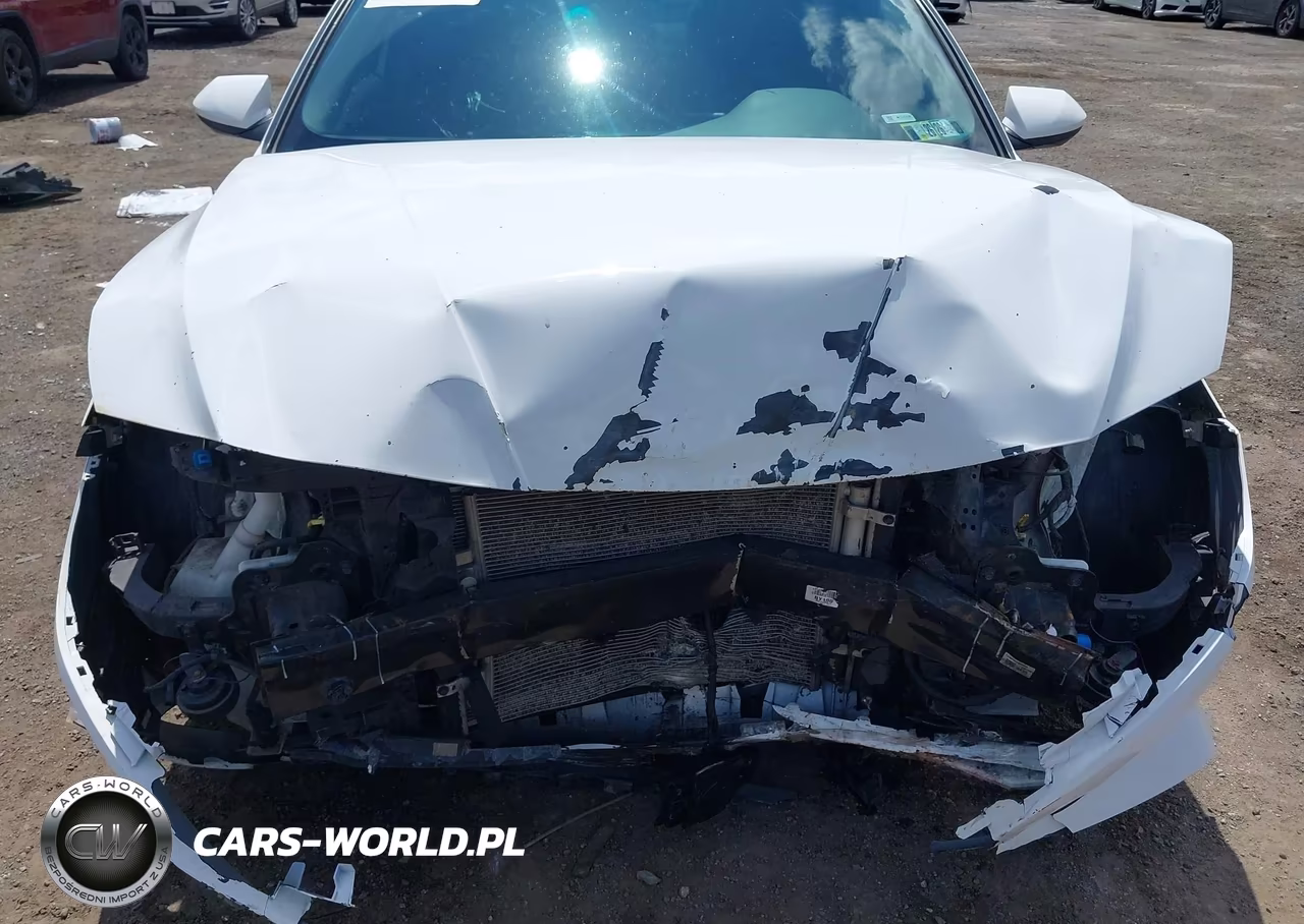 2023 Hyundai Elantra Hybrid Blue VIN:KMHLM4AJXPU082740 - 6