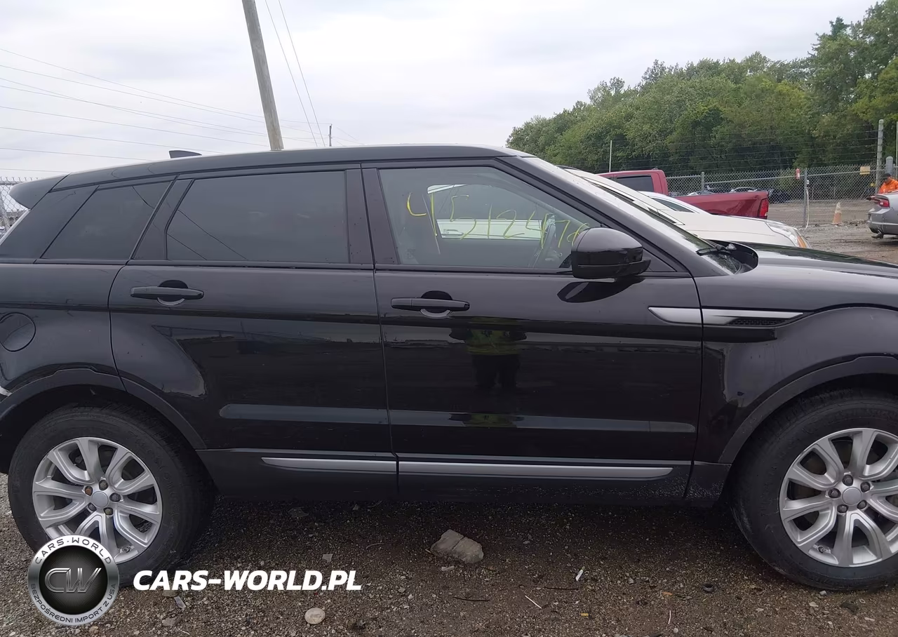 2018 Land Rover Range Rover Evoque Se-Se Premium VIN:SALVP2RX8JH291257 - 14