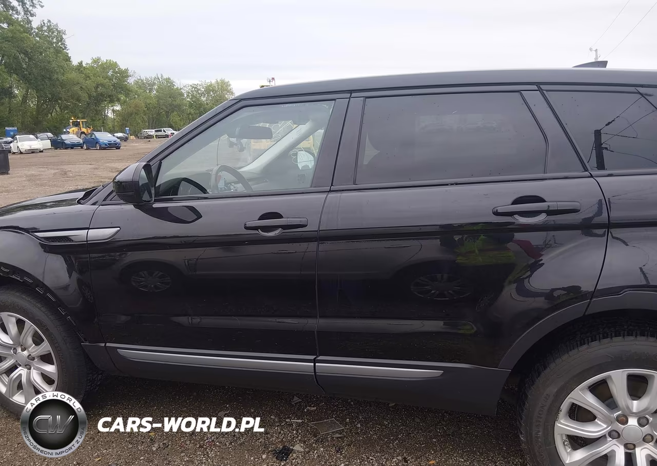 2018 Land Rover Range Rover Evoque Se-Se Premium VIN:SALVP2RX8JH291257 - 15