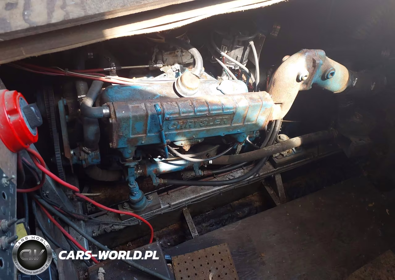 1985 Other Other VIN:ALC2S802H485 - 12