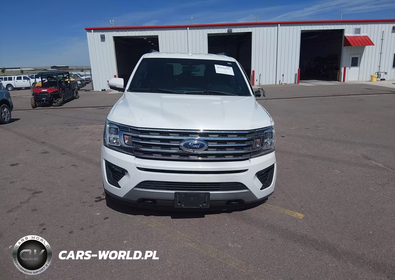2020 Ford Expedition Xlt Max VIN:1FMJK1JT1LEA33458 - 12