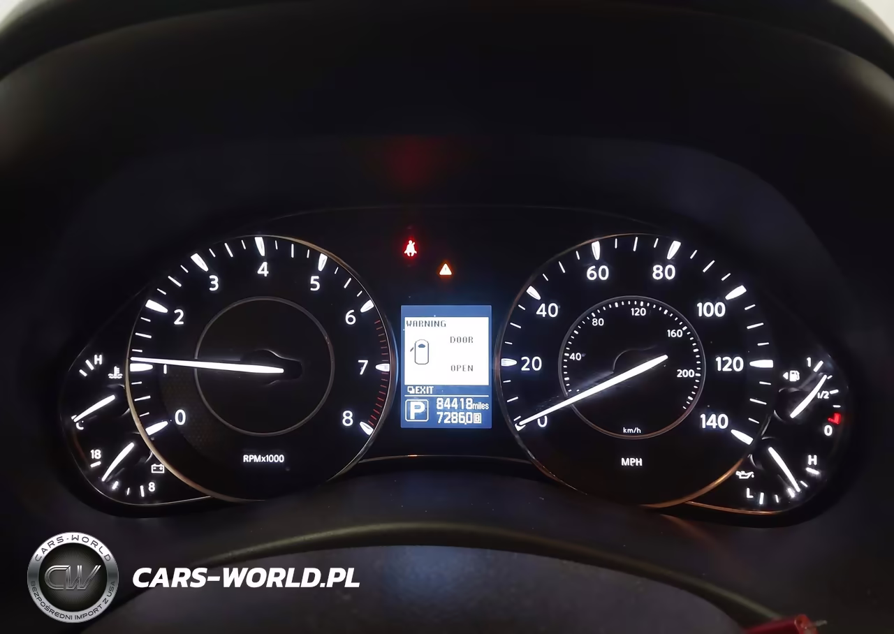 2017 Nissan Armada Platinum VIN:JN8AY2NE5H9706566 - 7