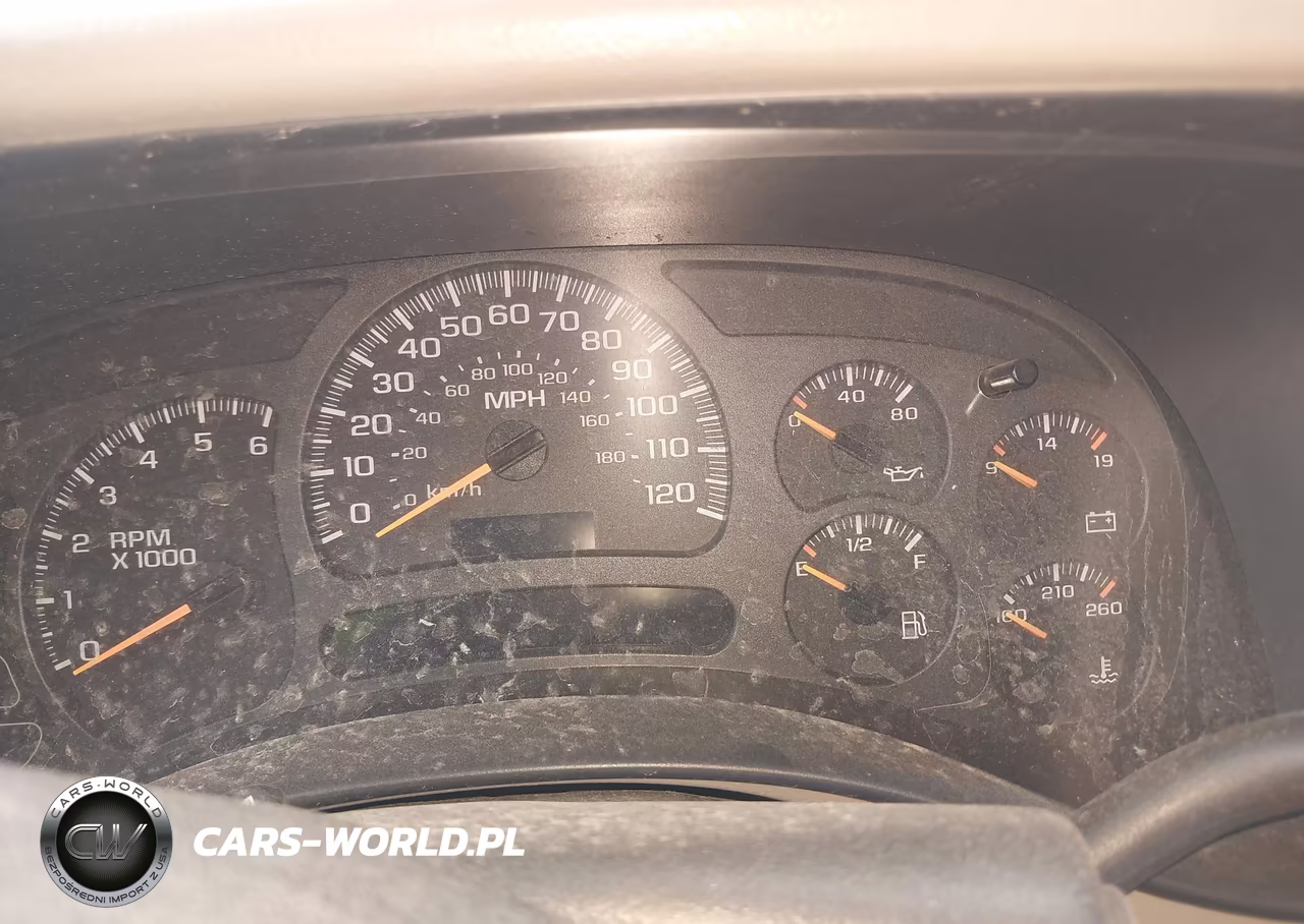2003 Chevrolet Tahoe Lt VIN:1GNEC13Z33J205038 - 16