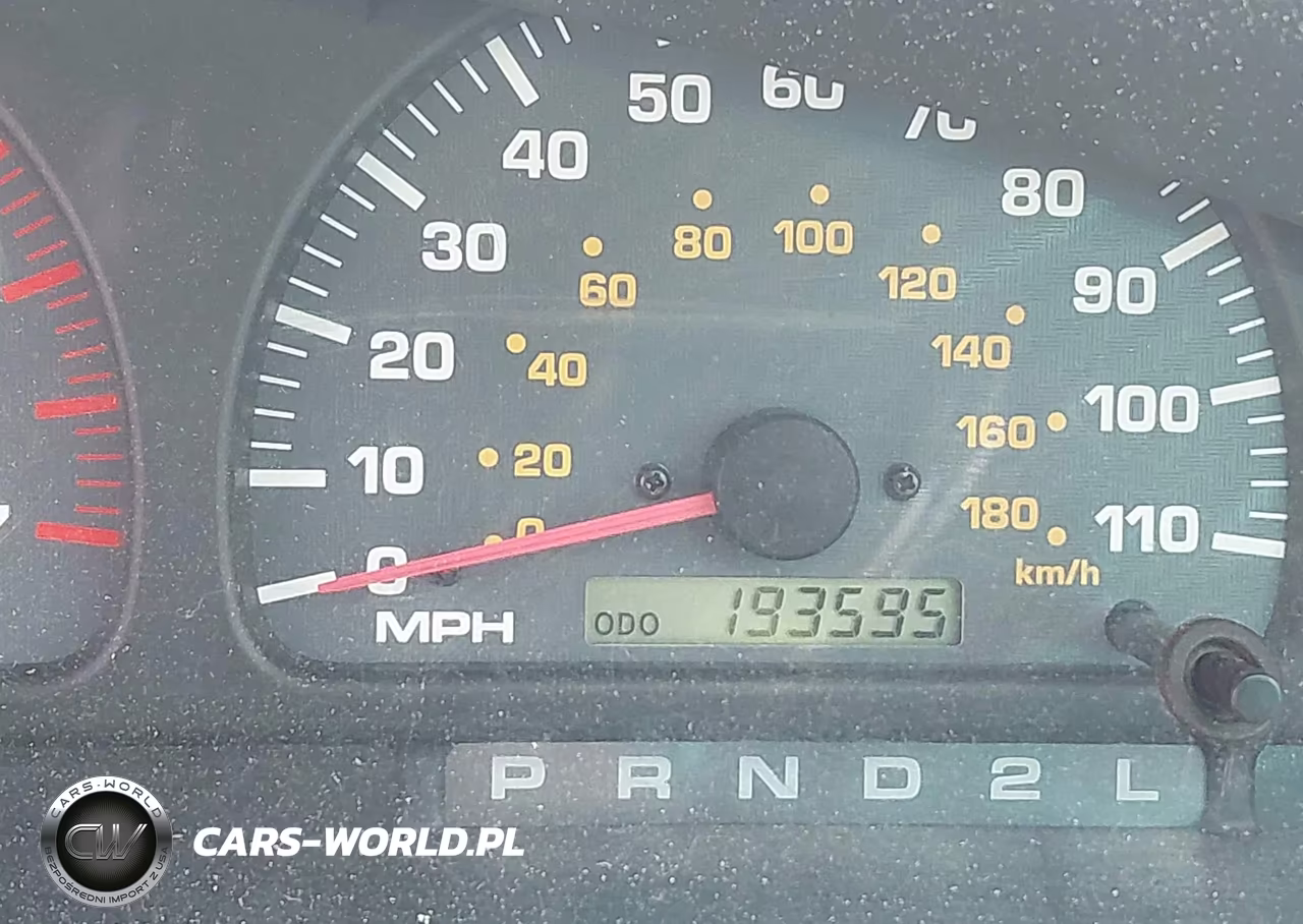 2000 Toyota 4Runner Sr5 V6 VIN:JT3GN86R5Y0145295 - 16