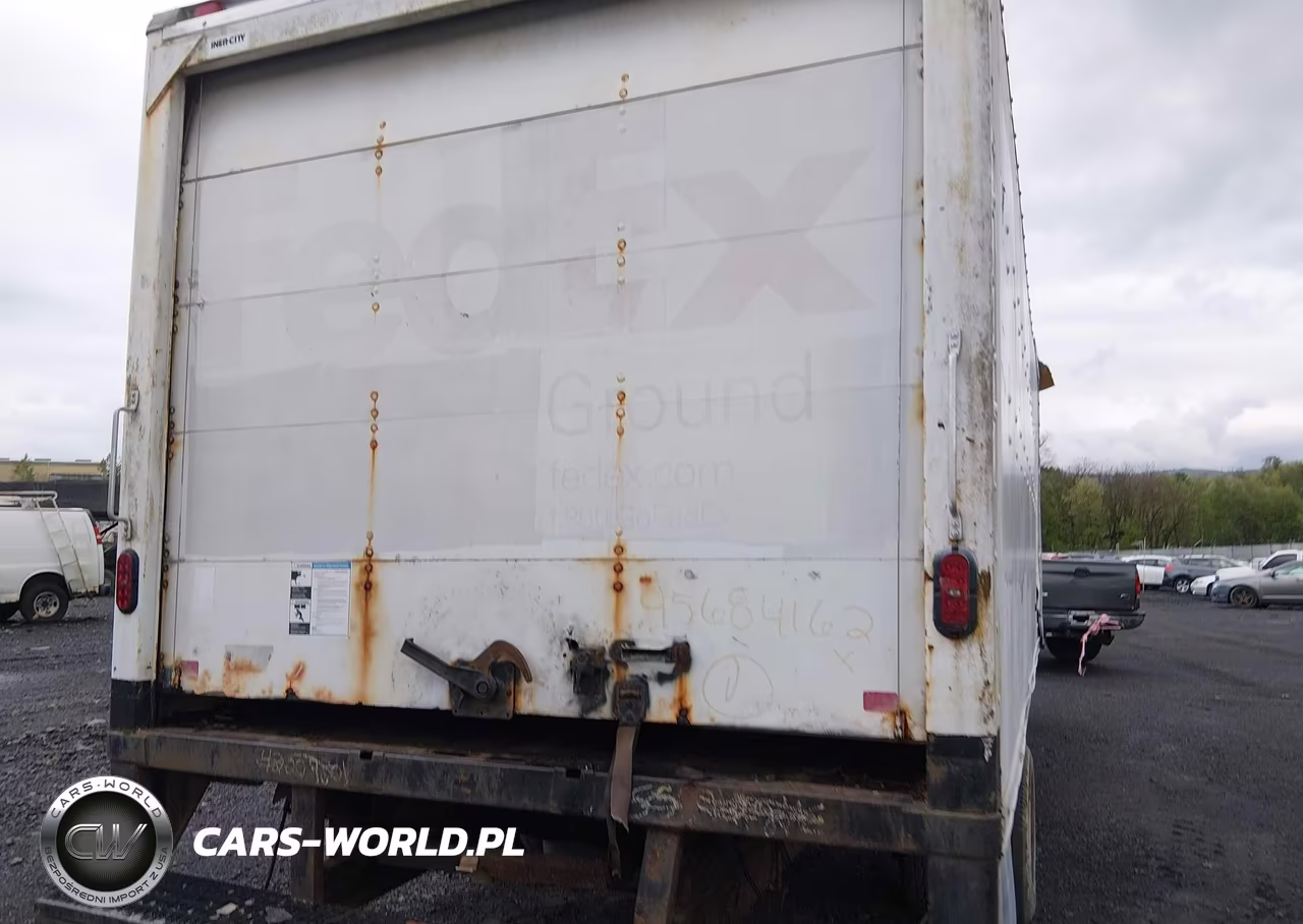 2009 Ford E-450 Cutaway VIN:1FDXE45S79DA25075 - 15
