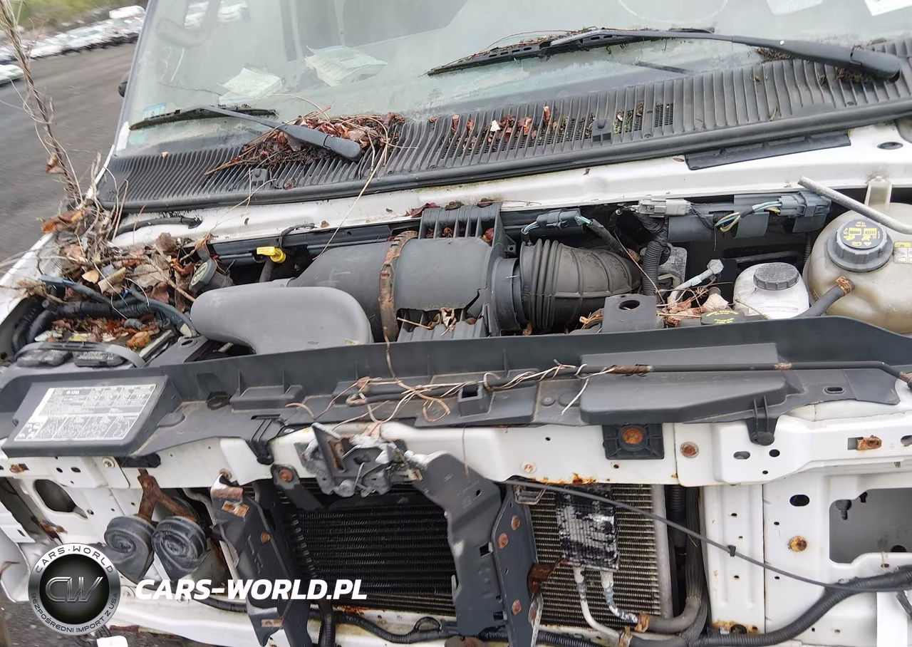 2009 Ford E-450 Cutaway VIN:1FDXE45S79DA25075 - 9