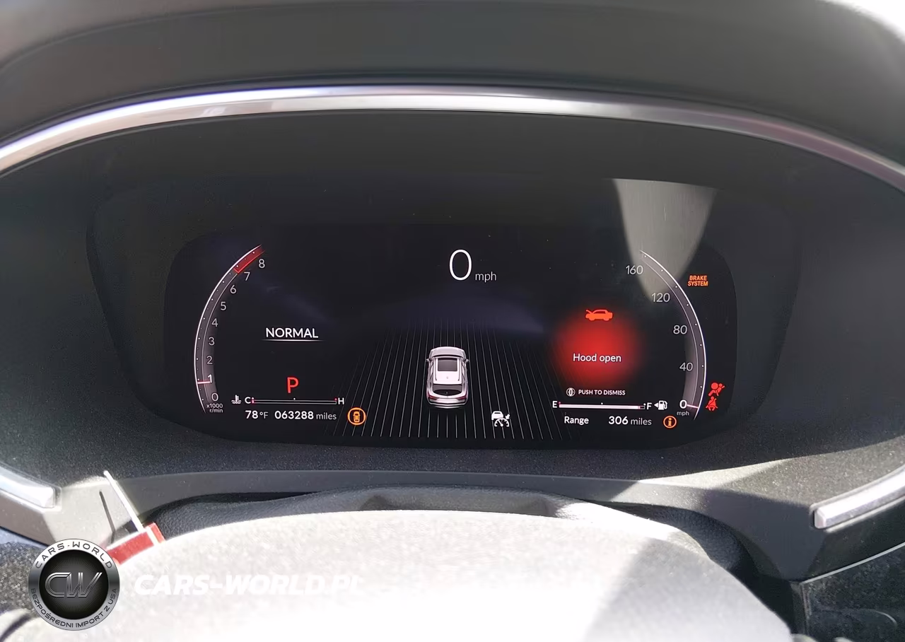 2022 Acura Mdx A-Spec Package VIN:5J8YE1H01NL051657 - 7