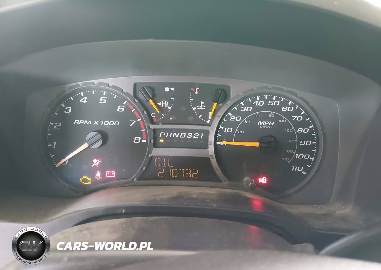 2004 Chevrolet Colorado Ls VIN:1GCDS196548172895 - 7