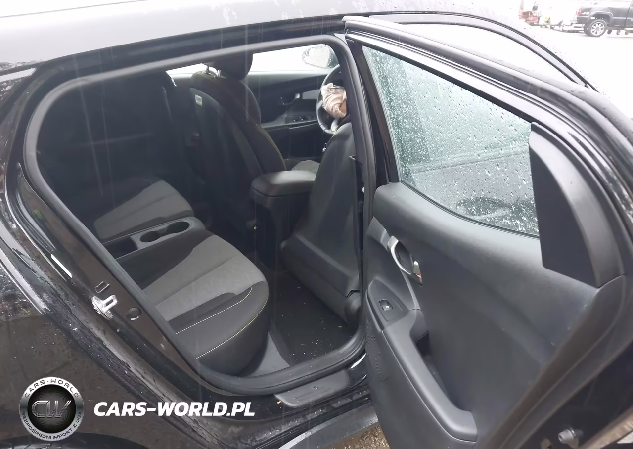 2019 Hyundai Veloster Turbo R-Spec VIN:KMHTH6AB6KU018731 - 8