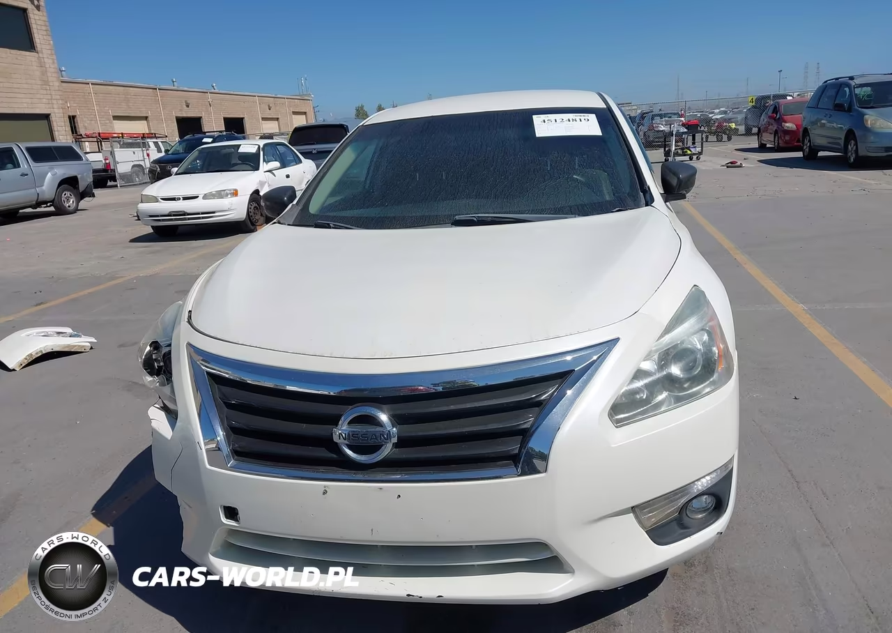 2014 Nissan Altima 2.5 S VIN:1N4AL3AP9EC200847 - 13