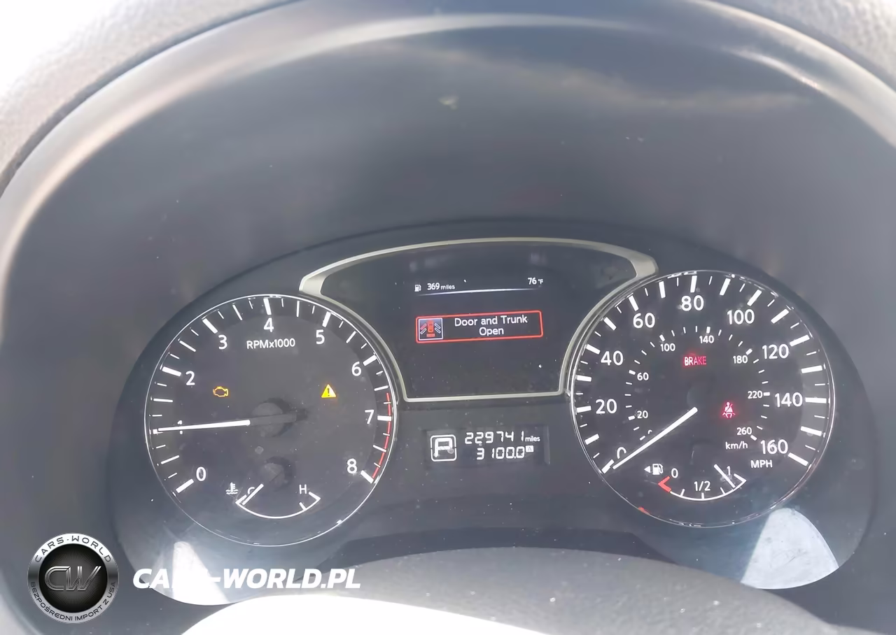 2014 Nissan Altima 2.5 S VIN:1N4AL3AP9EC200847 - 7