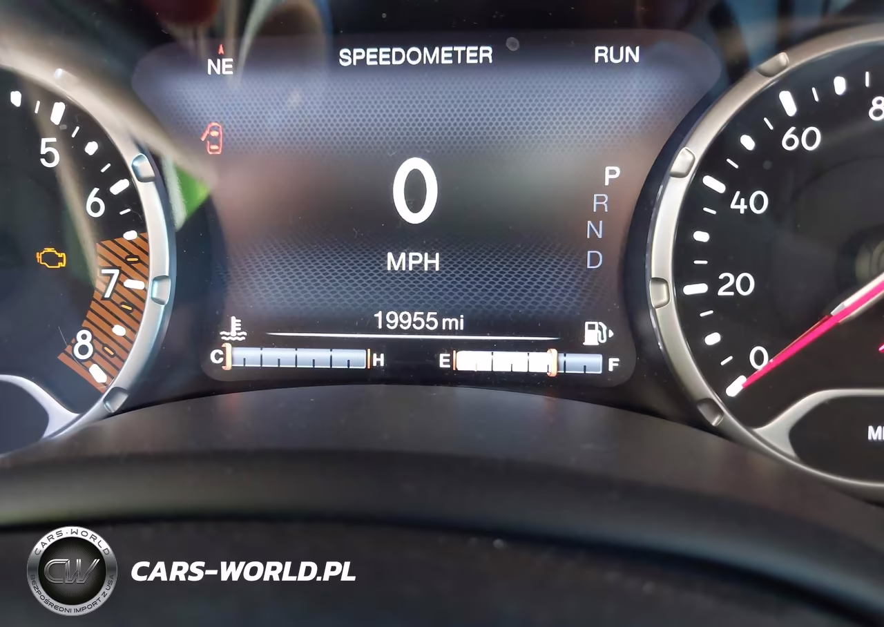 2021 Jeep Renegade Latitude Fwd VIN:ZACNJCBB9MPN09231 - 15