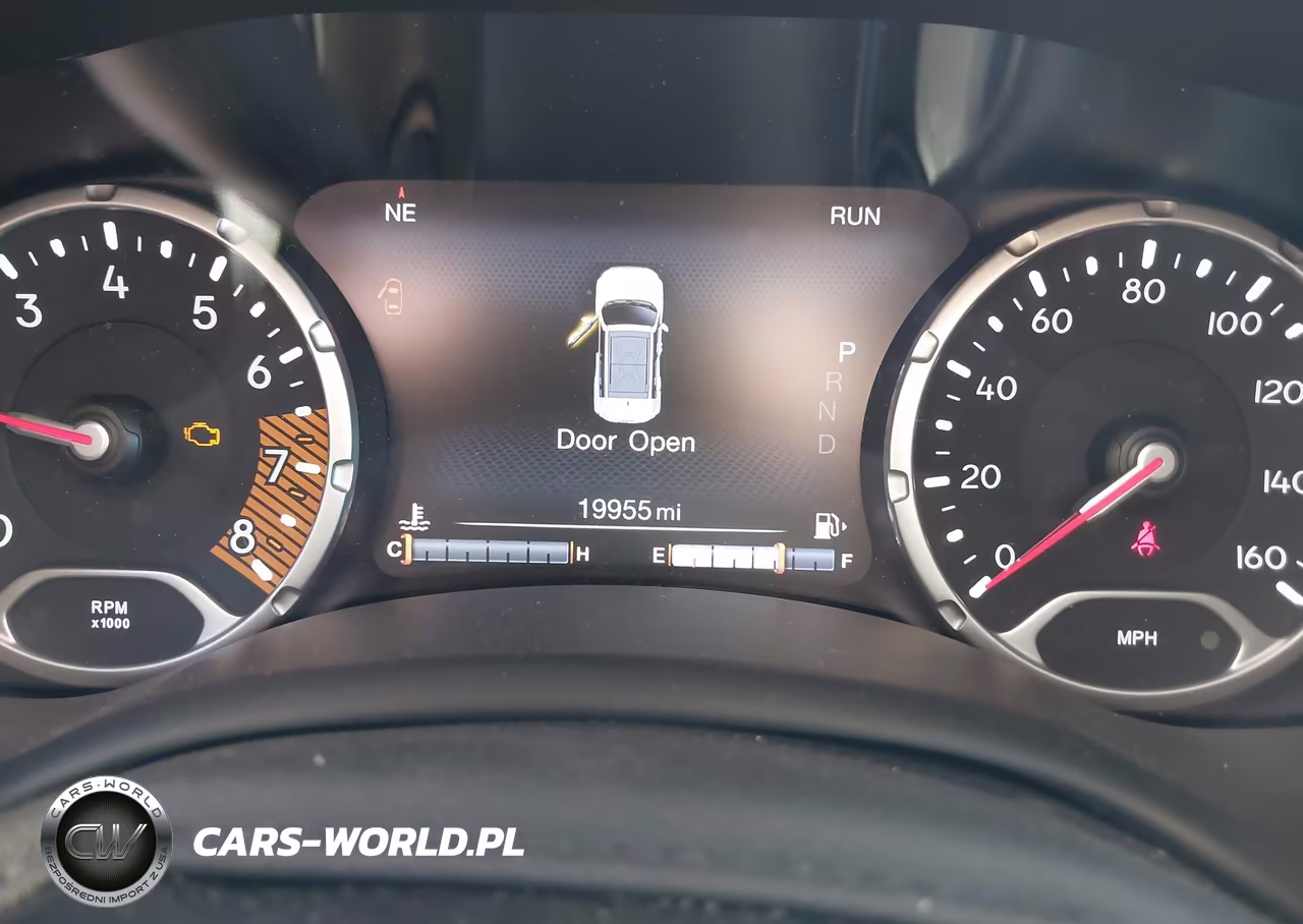 2021 Jeep Renegade Latitude Fwd VIN:ZACNJCBB9MPN09231 - 7