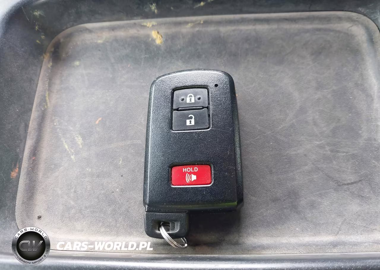2019 Toyota Tacoma Limited VIN:3TMGZ5AN5KM230855 - 11