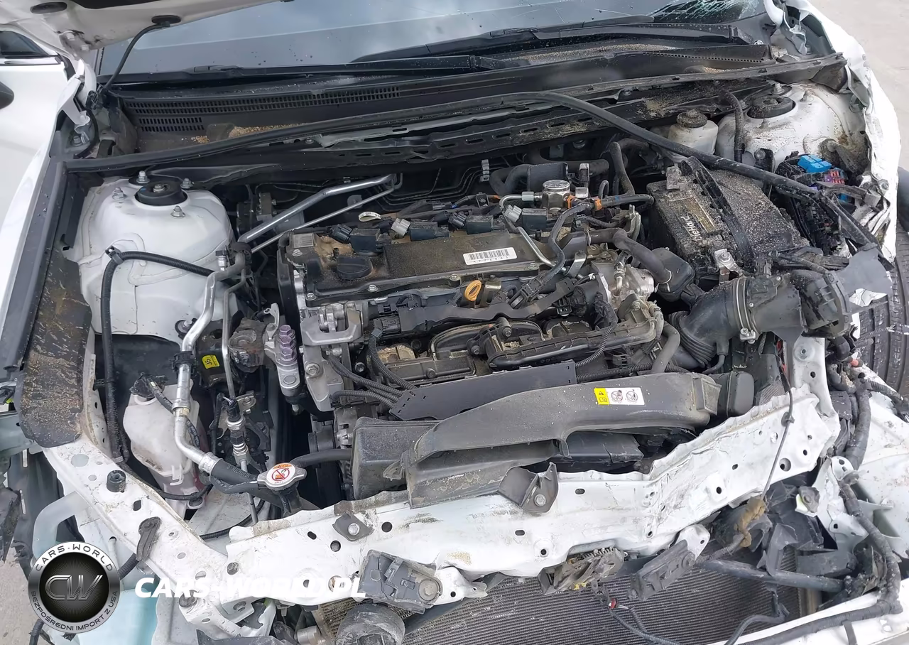 2021 Toyota Camry Xse VIN:4T1K61AK1MU489662 - 10