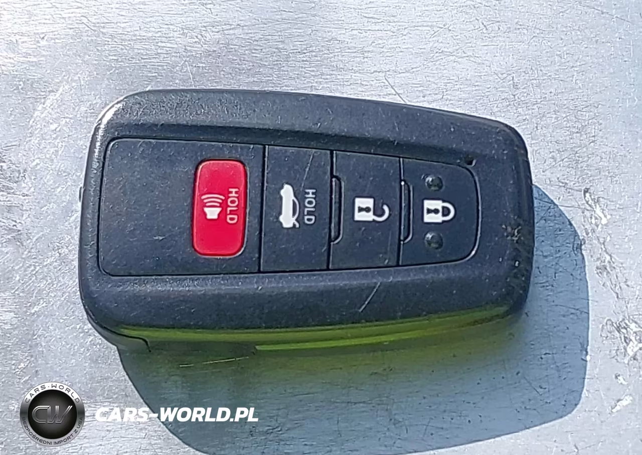 2021 Toyota Camry Xse VIN:4T1K61AK1MU489662 - 11