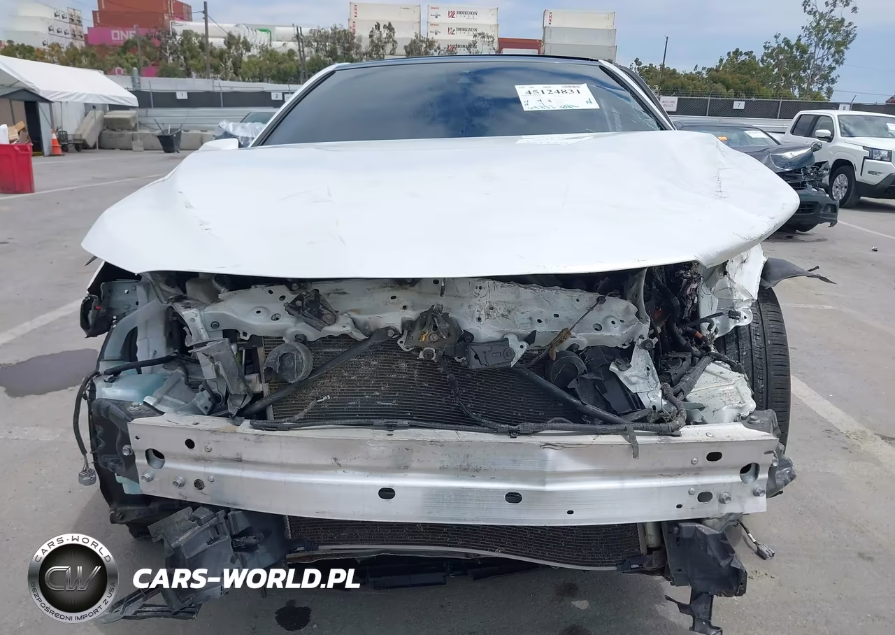 2021 Toyota Camry Xse VIN:4T1K61AK1MU489662 - 13