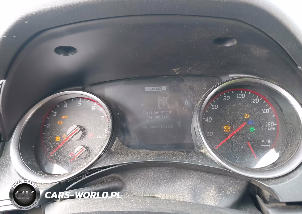 2021 Toyota Camry Xse VIN:4T1K61AK1MU489662 - 7