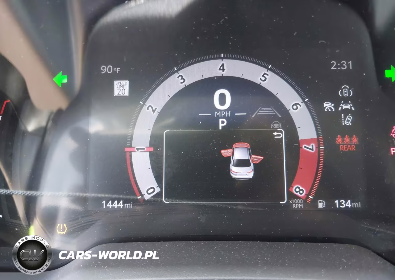 2026 Toyota Corolla Le VIN:5YFB4MDE4TP383011 - 7