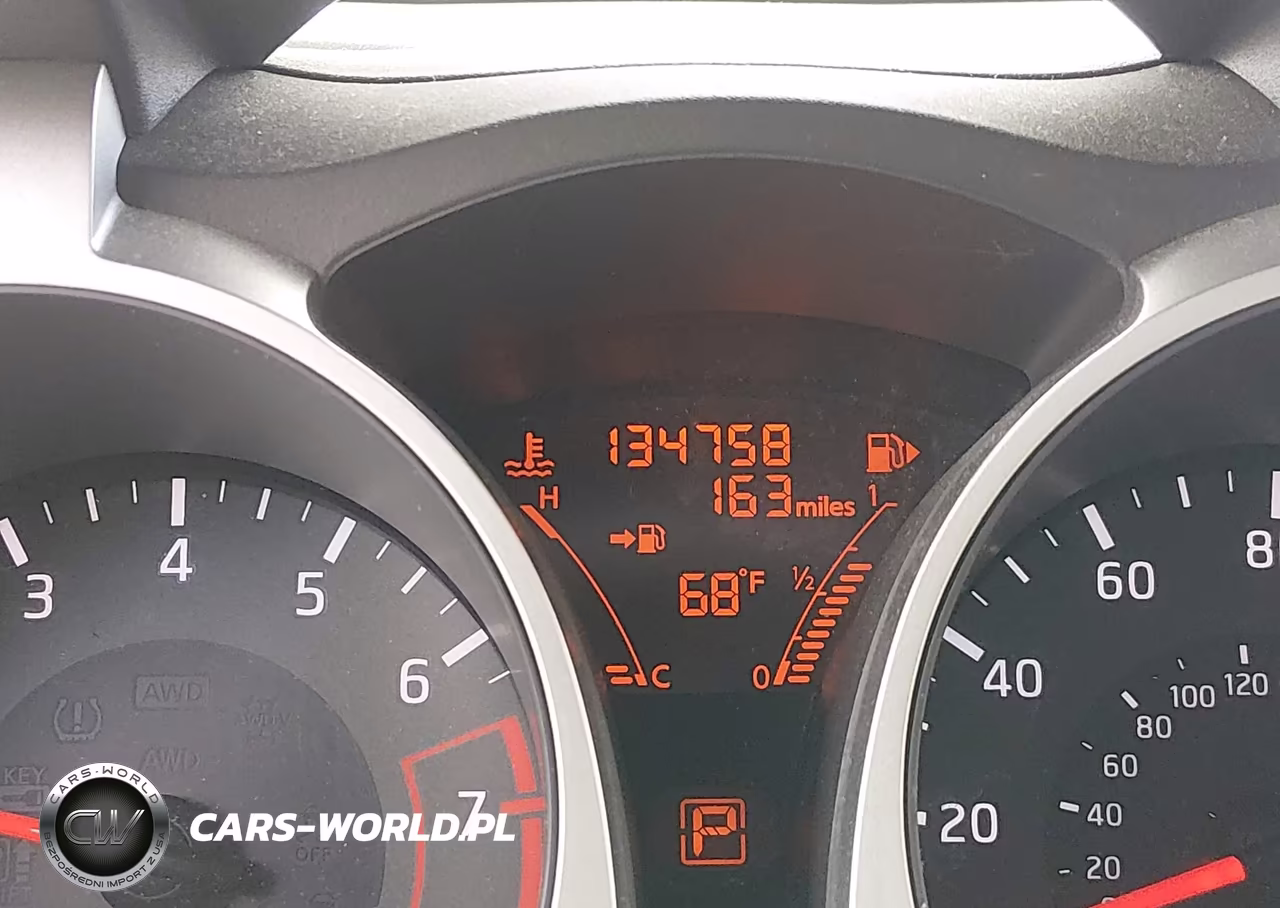2015 Nissan Juke Sv VIN:JN8AF5MV2FT564105 - 15