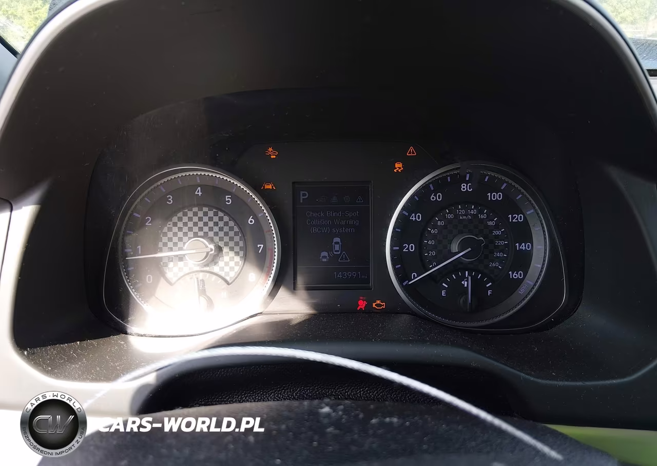 2020 Hyundai Elantra Sel VIN:5NPD84LF2LH509466 - 7