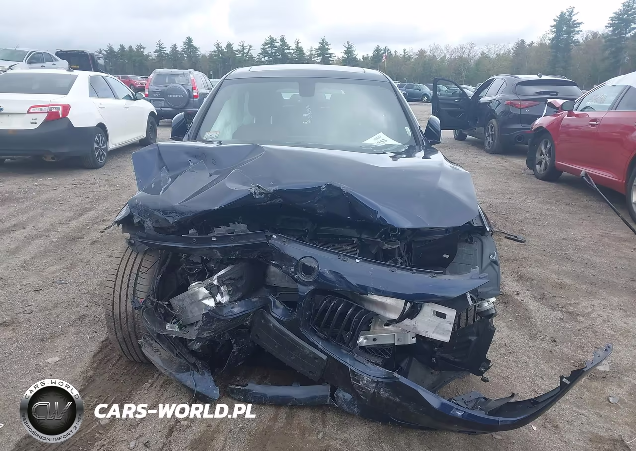 2017 BMW 330I Gran Turismo xDrive VIN:WBA8Z9C38HG826467 - 13