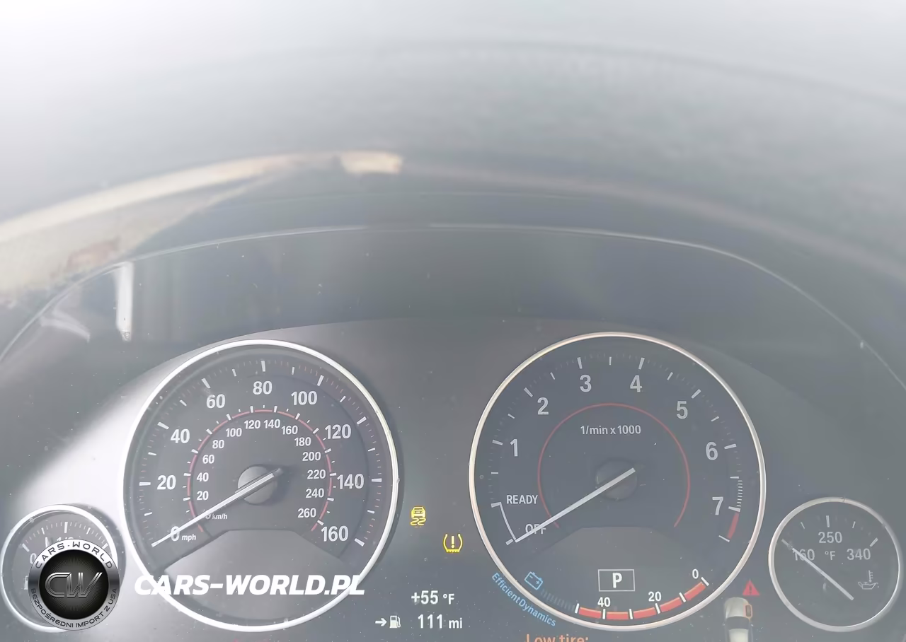 2017 BMW 330I Gran Turismo xDrive VIN:WBA8Z9C38HG826467 - 7