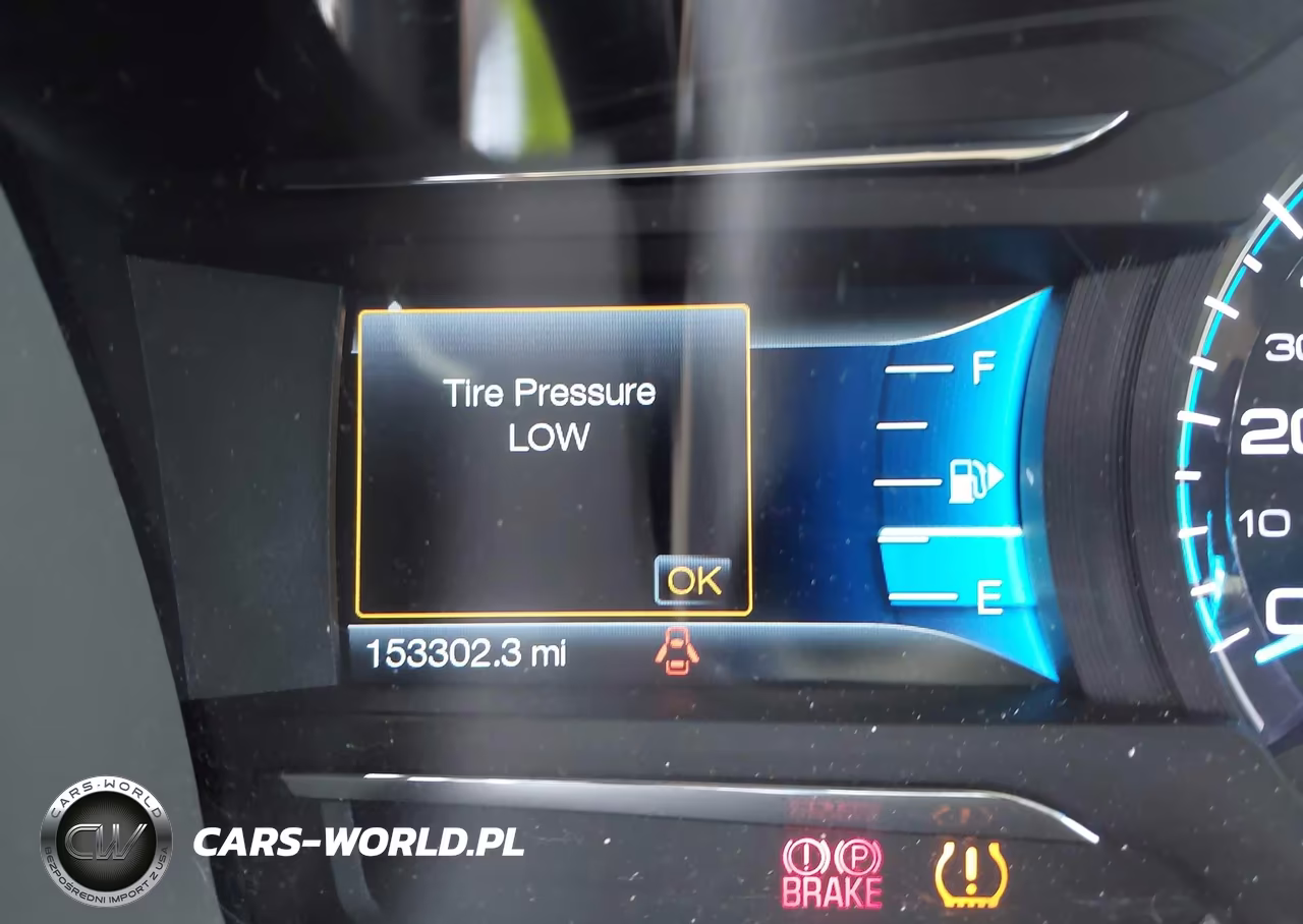 2019 Ford Flex Limited VIN:2FMGK5D84KBA29908 - 15
