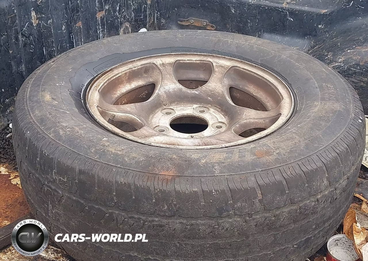 1998 Ford F-150 Lariat-Standard-Xl-Xlt VIN:1FTZX1769WNA65928 - 12