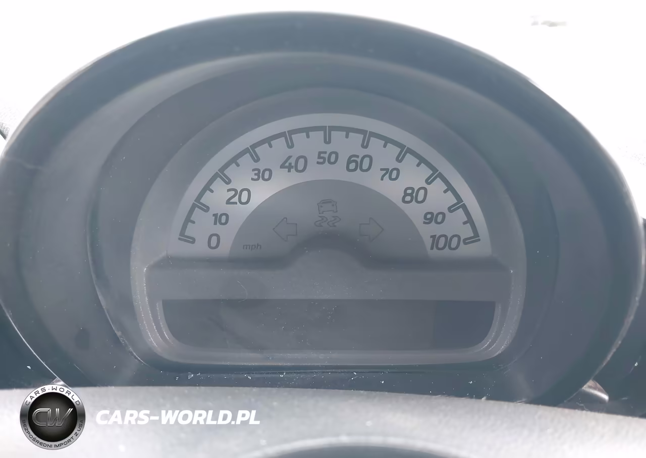 2013 Smart Fortwo Passion VIN:WMEEJ3BA2DK680991 - 7
